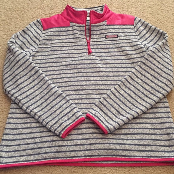 ⛄️ Host Pick ⛄️ Vineyard Vines Shep Shirt, Large - Picture 1 of 6